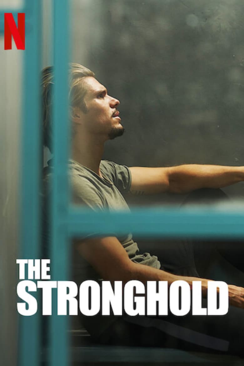 The Stronghold — posters 6