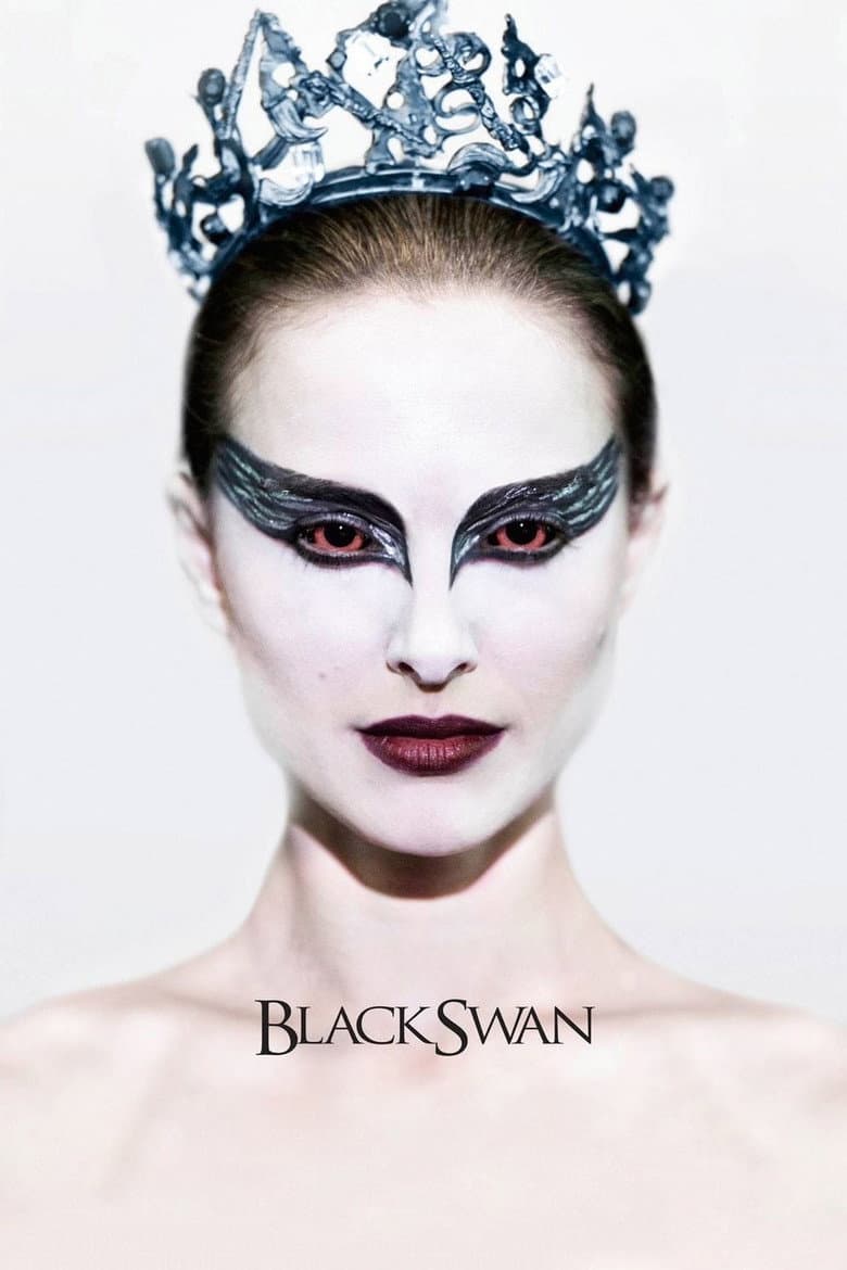 Black Swan — posters 6