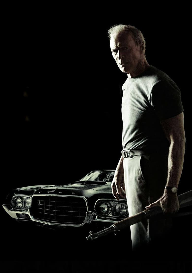 Gran Torino — posters 3