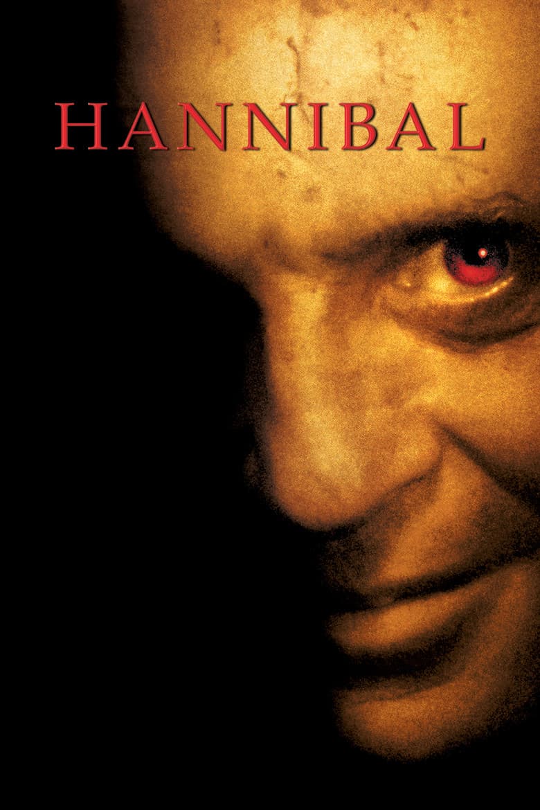 Hannibal — posters 3