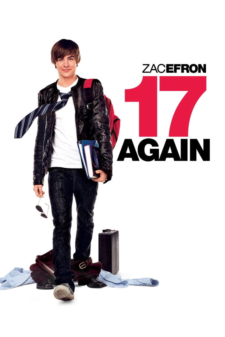 17 Again — posters 7