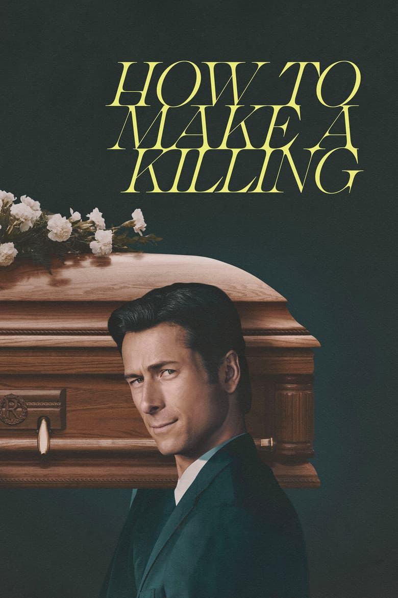 How to Make a Killing — posters 3