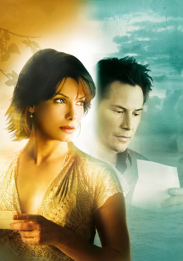The Lake House — posters 8