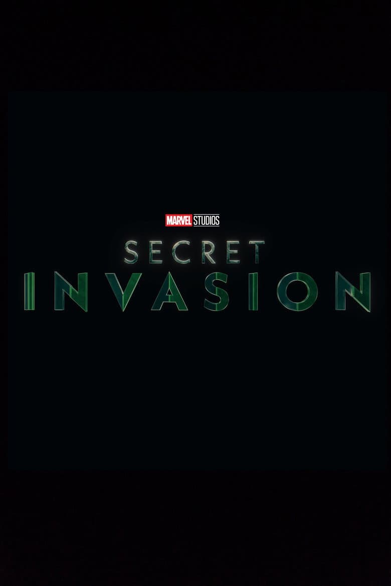 Secret Invasion — posters 7