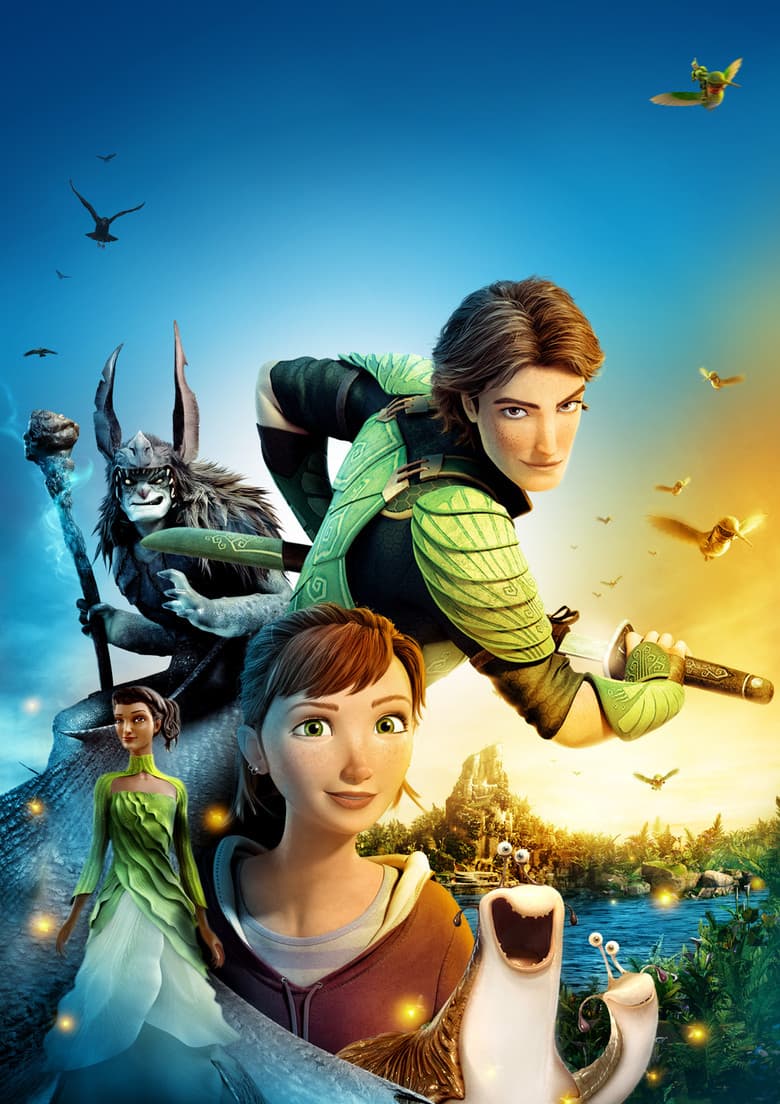 Epic — posters 8