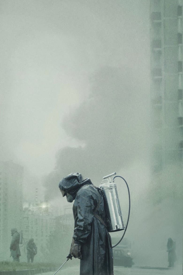 Chernobyl — posters 8