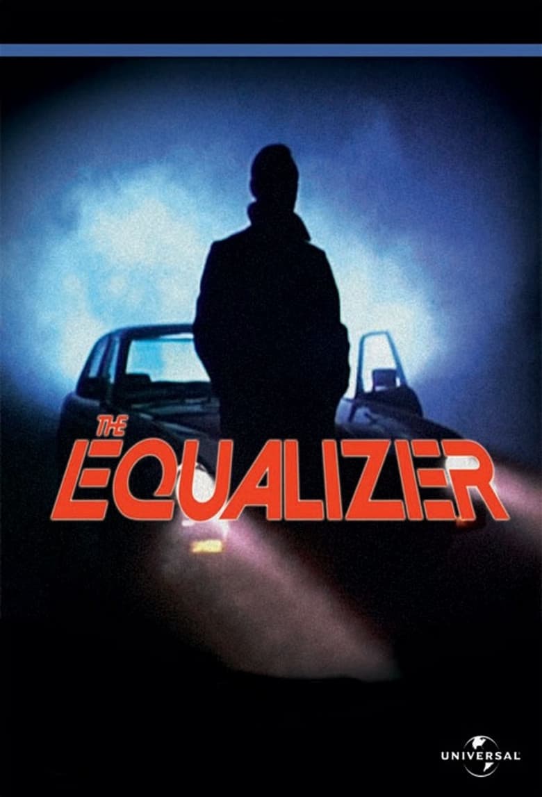 The Equalizer — posters 6
