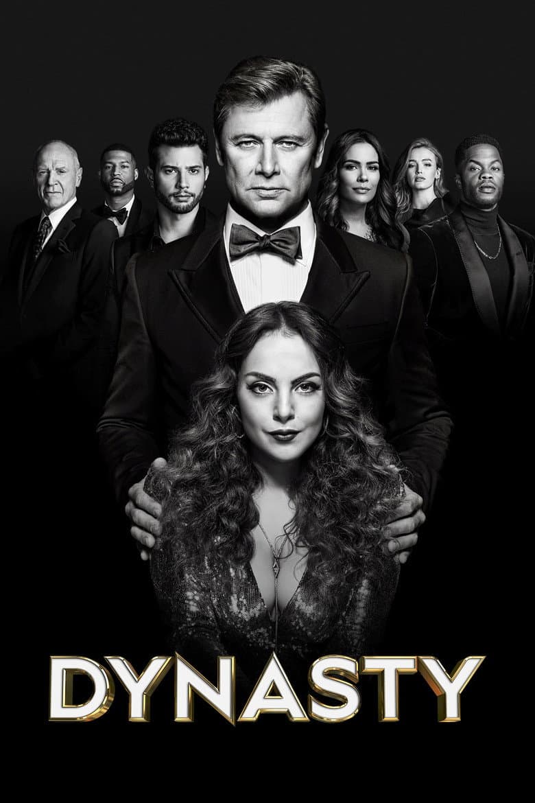 Dynasty — posters 7