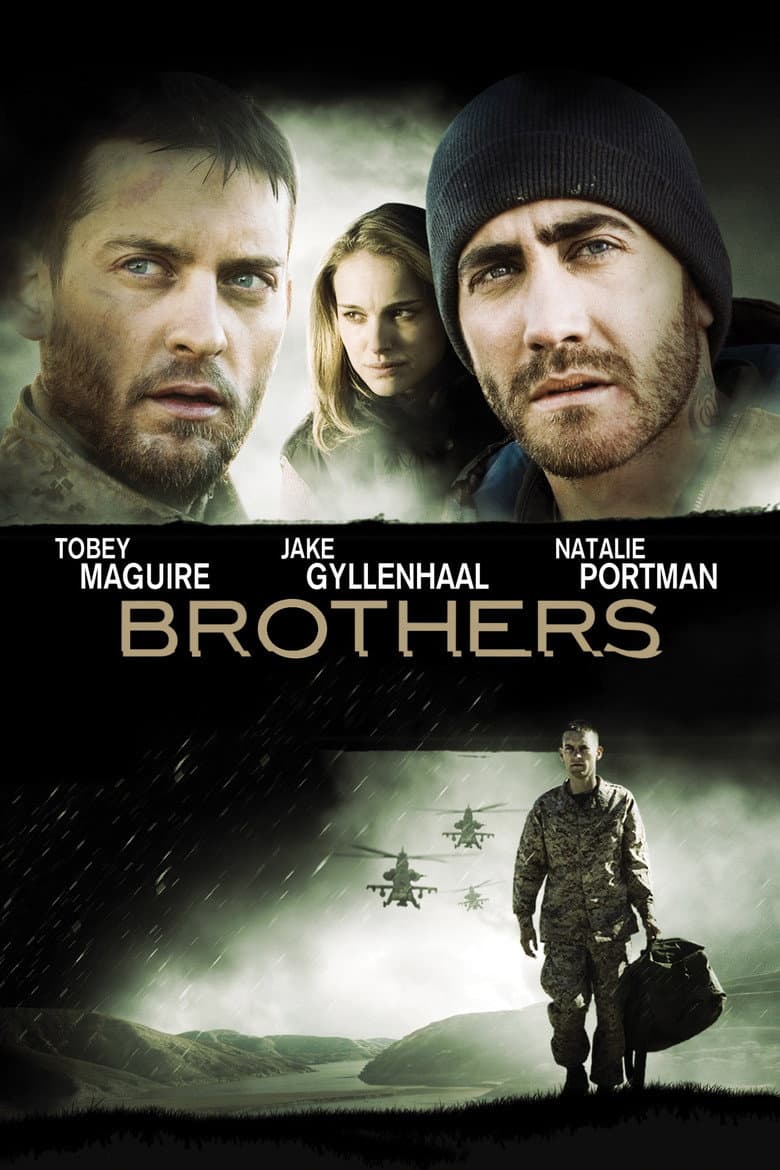 Brothers — posters 7