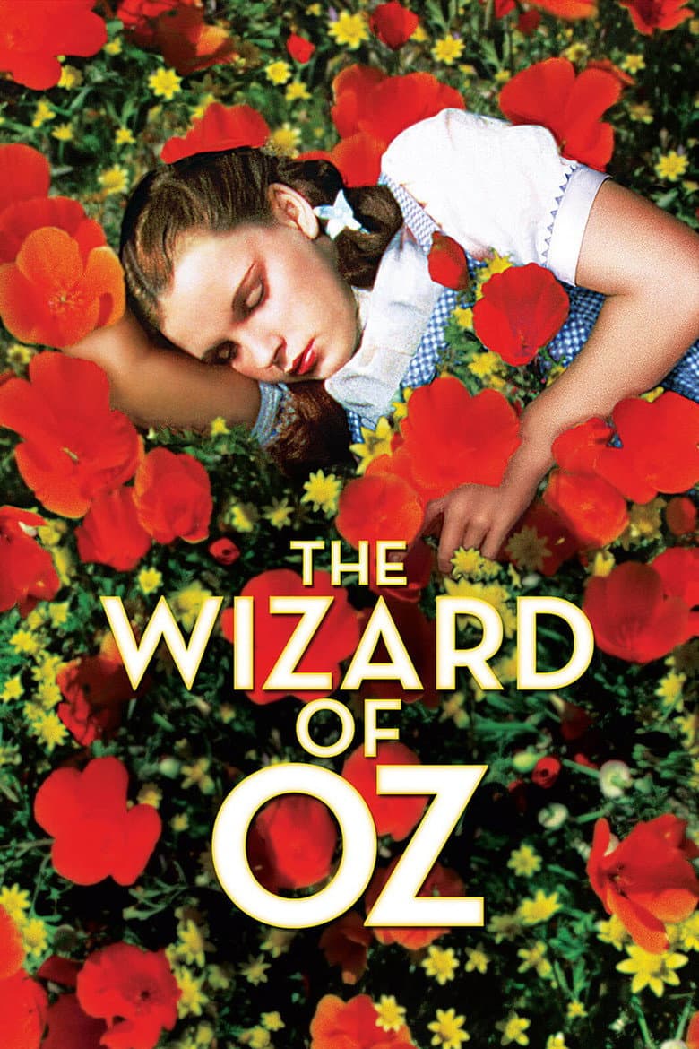 The Wizard of Oz — posters 4