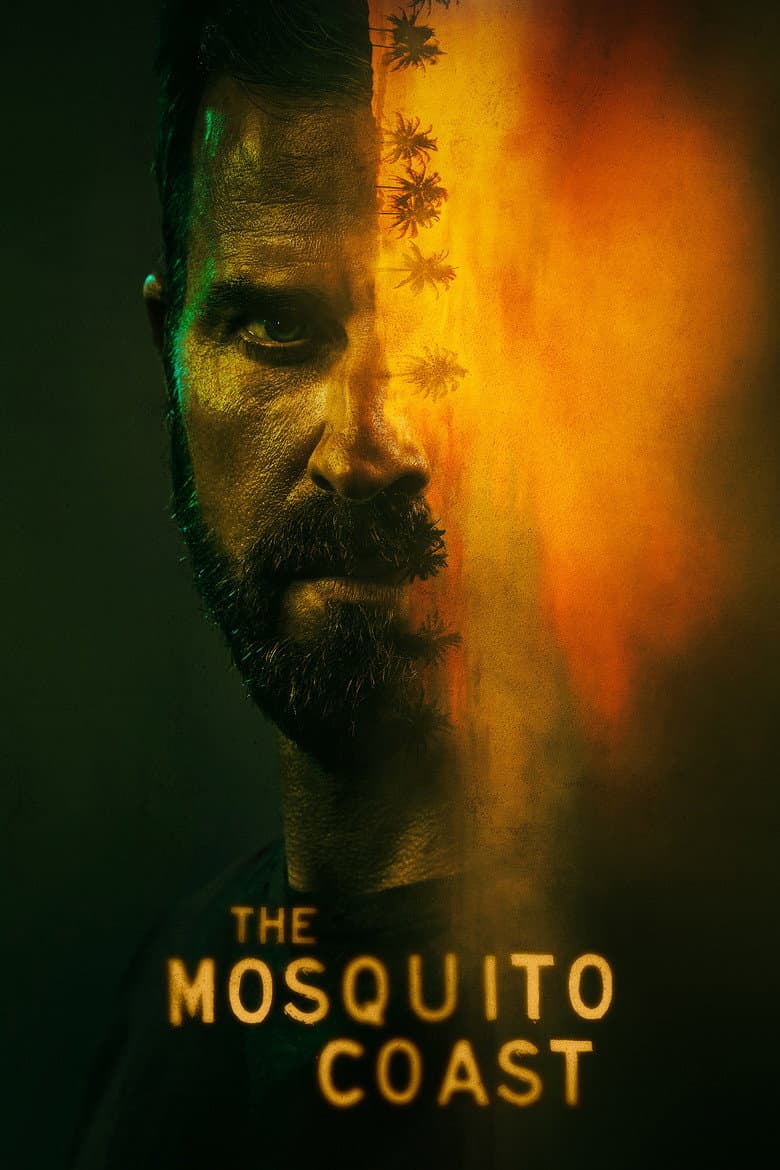The Mosquito Coast — posters 6