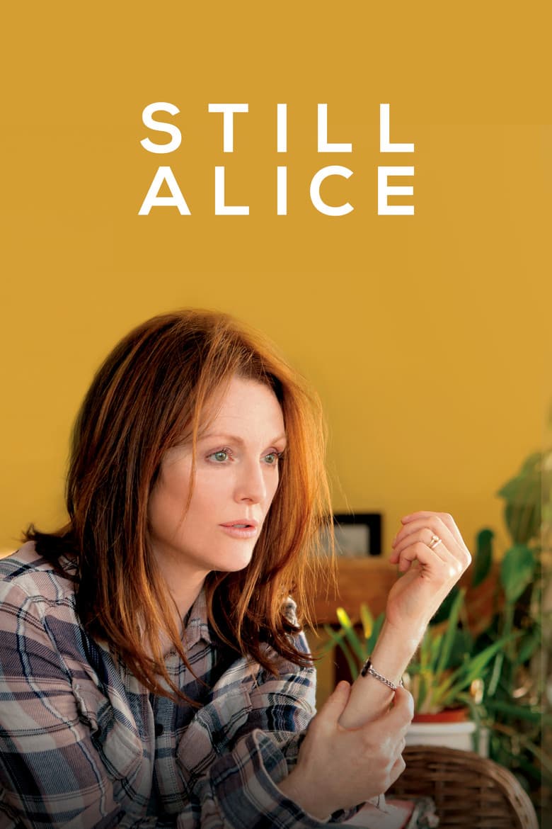 Still Alice — posters 3