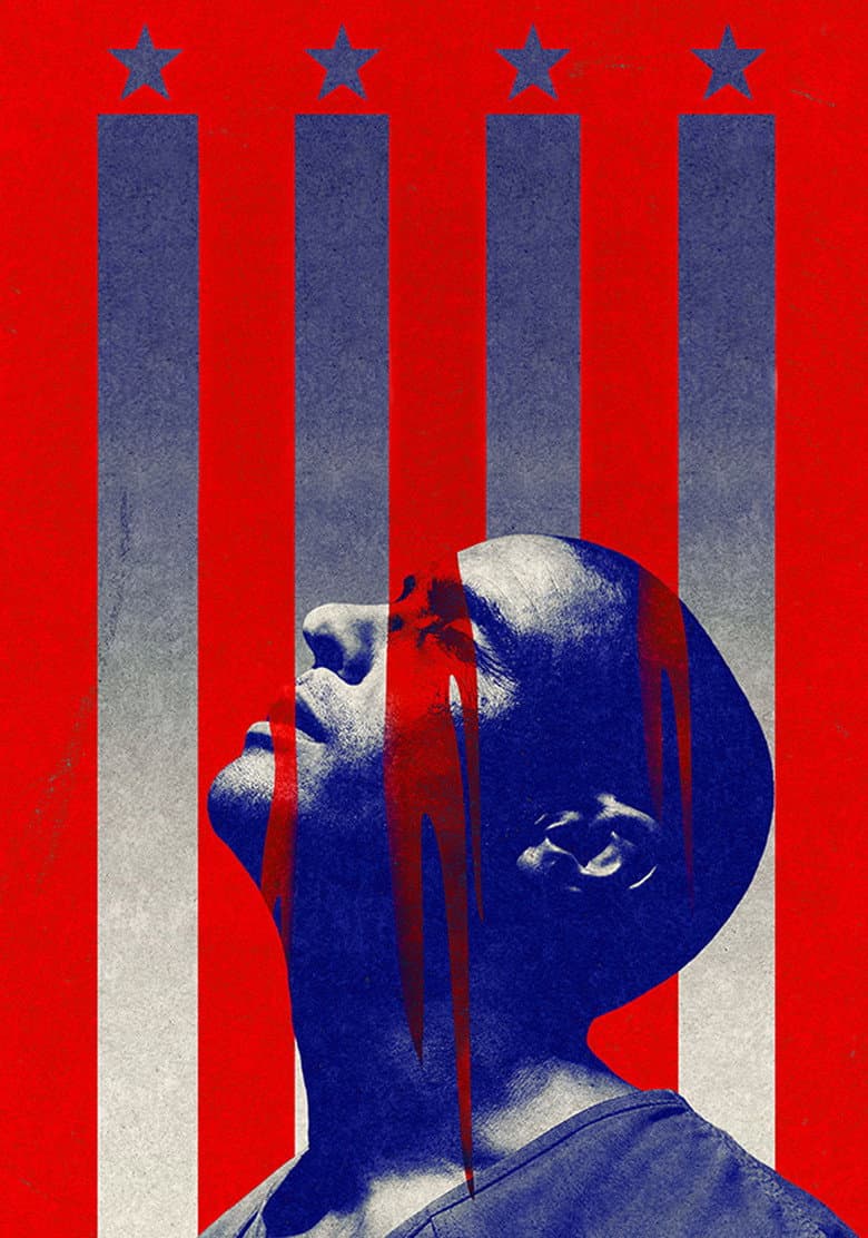 The Mauritanian — posters 2