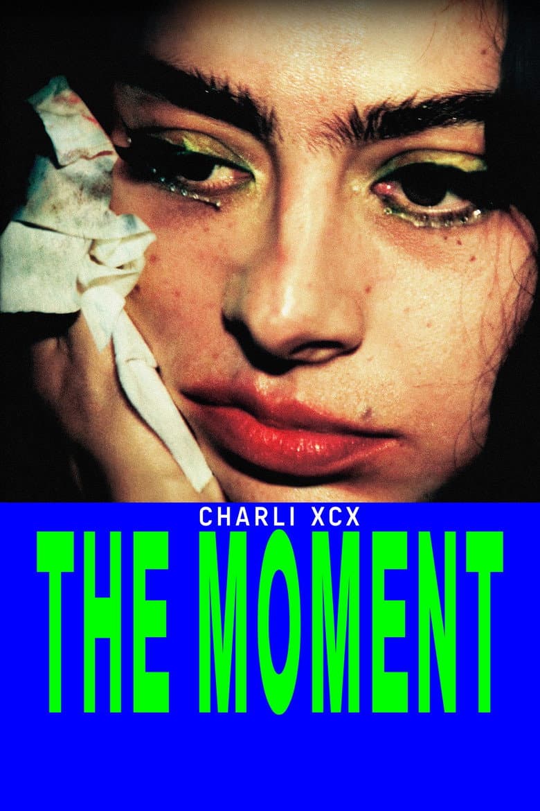 The Moment — posters 7