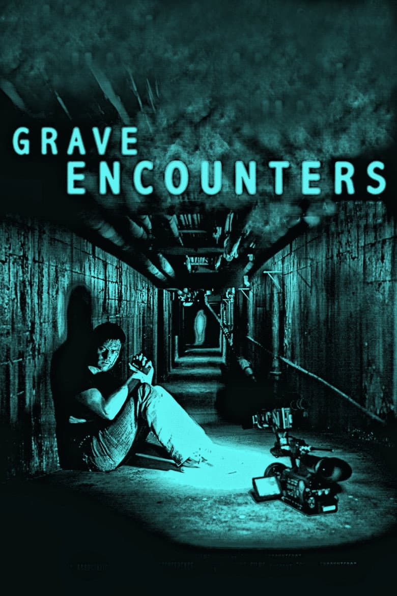 Grave Encounters — posters 4