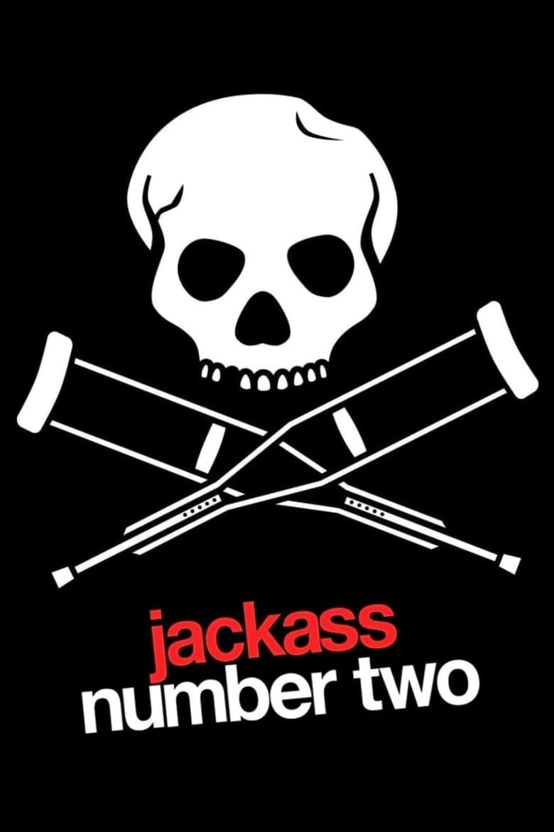Jackass Number Two — posters 5