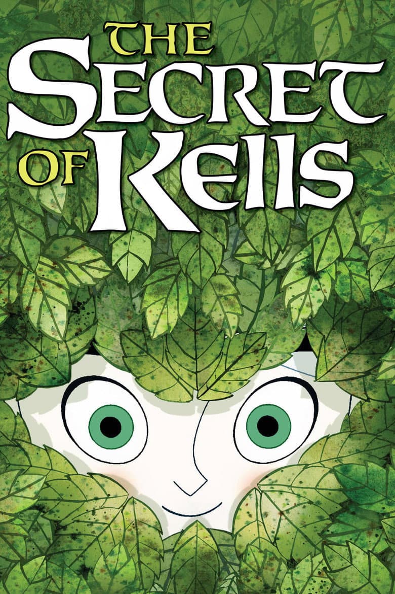 The Secret of Kells — posters 7