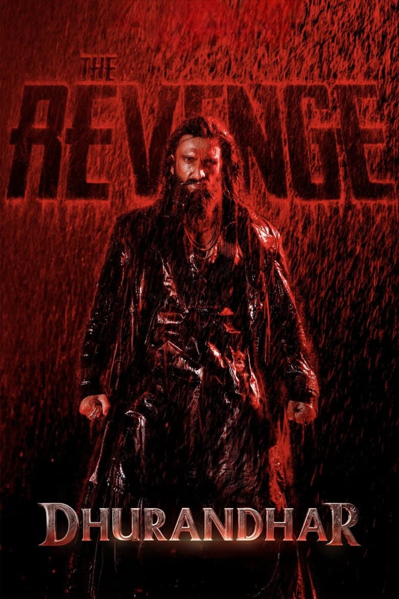 Dhurandhar: The Revenge — posters 6