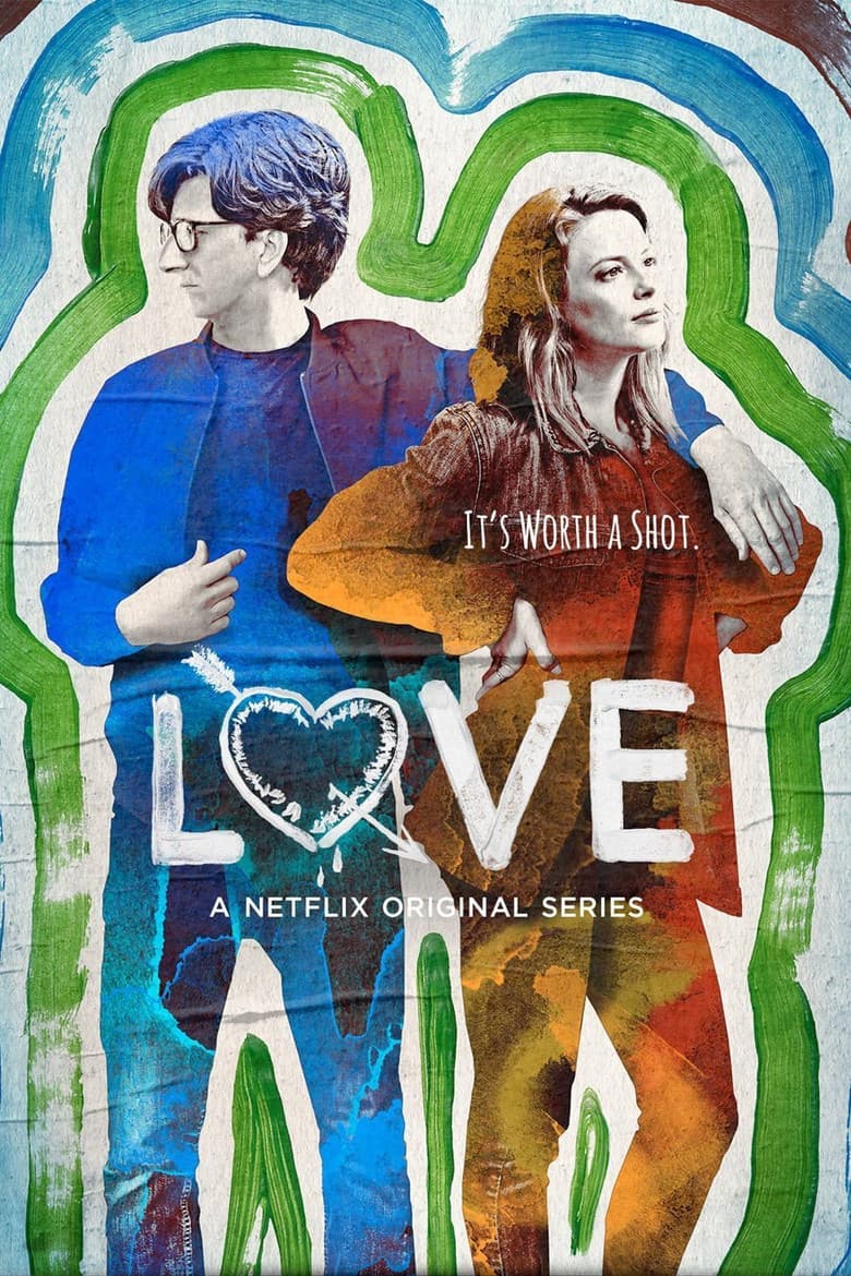 Love — posters 4