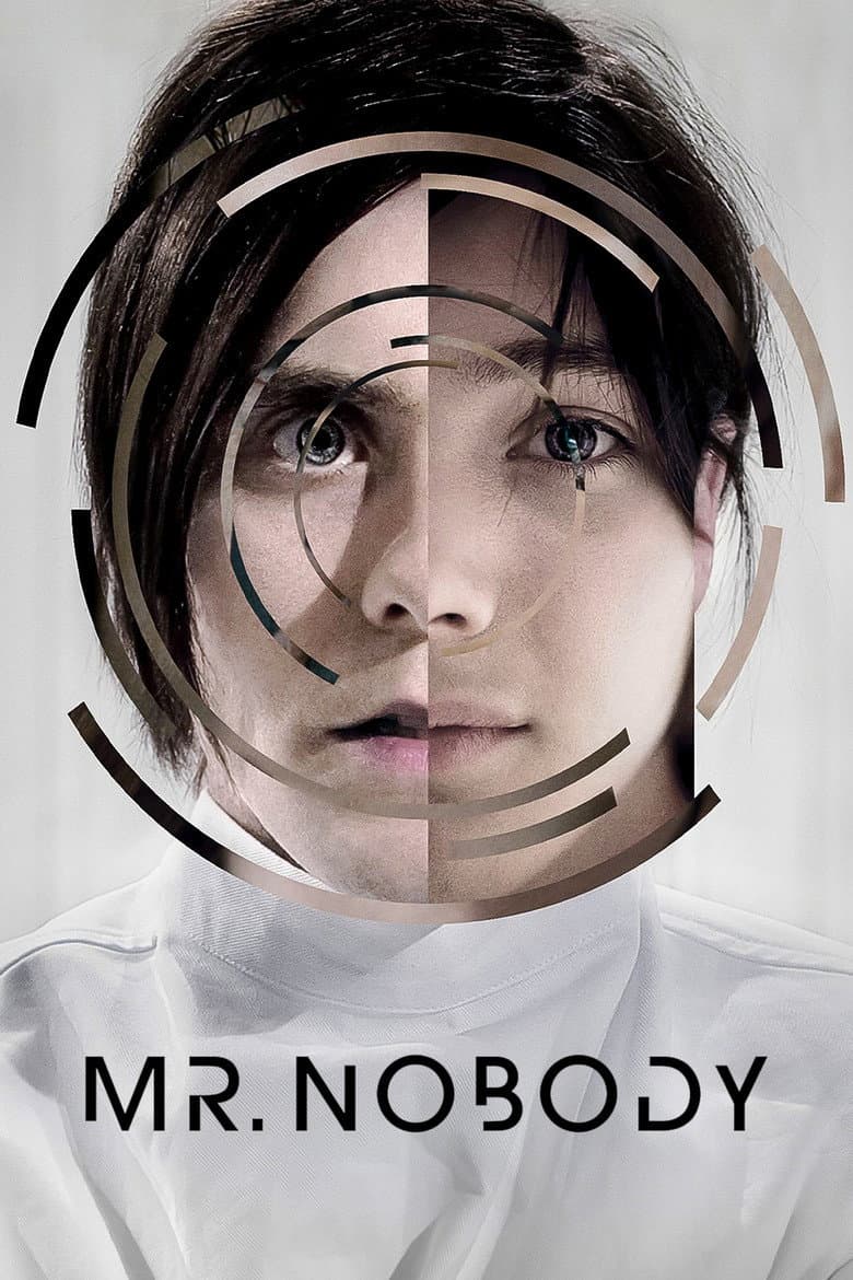 Mr. Nobody — posters 5