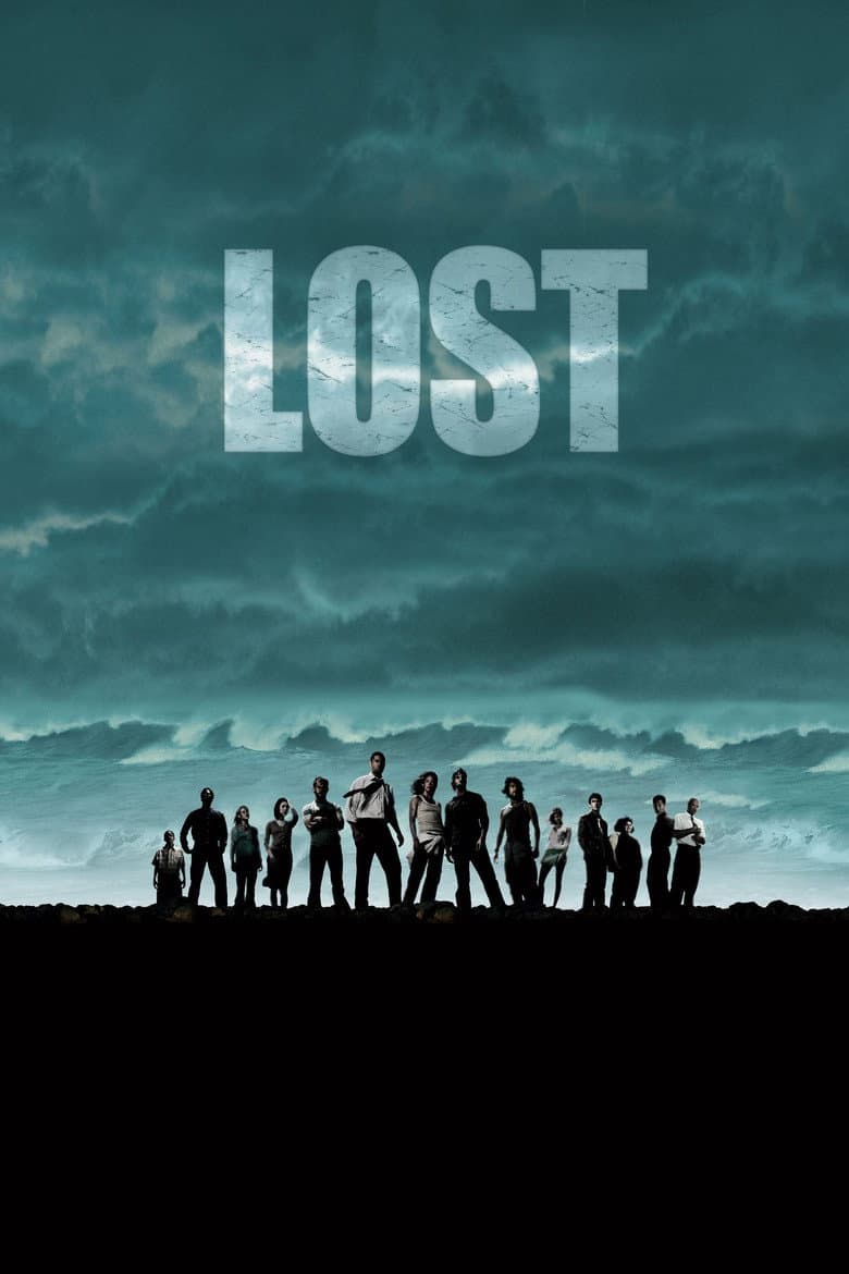 Lost — posters 6