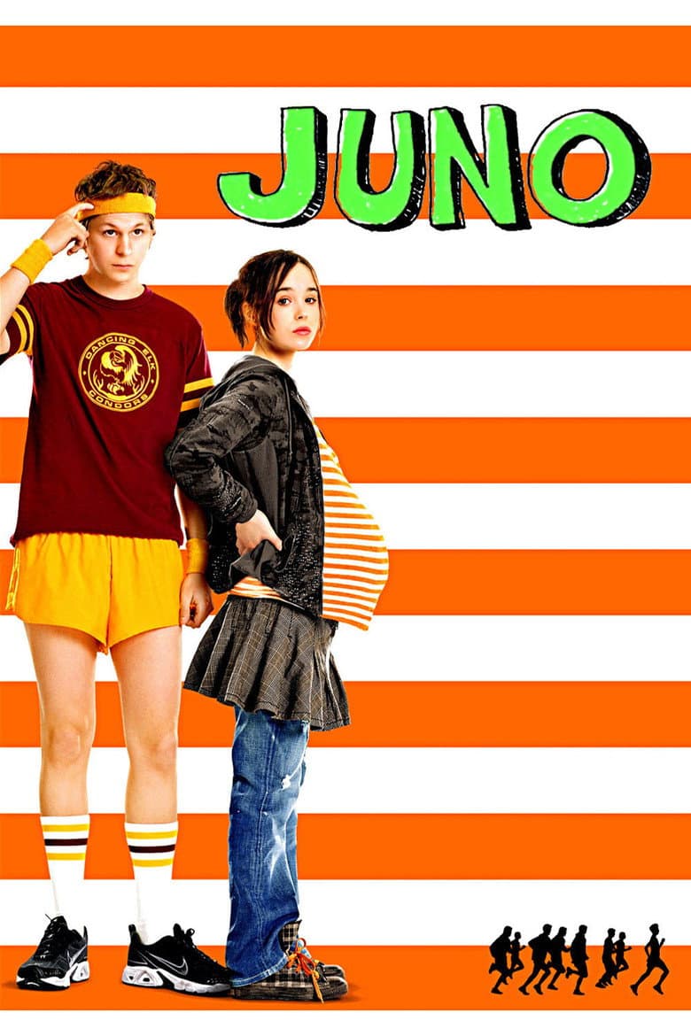 Juno — posters 3