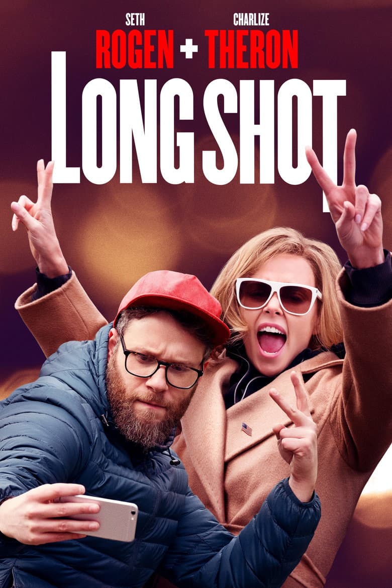Long Shot — posters 8