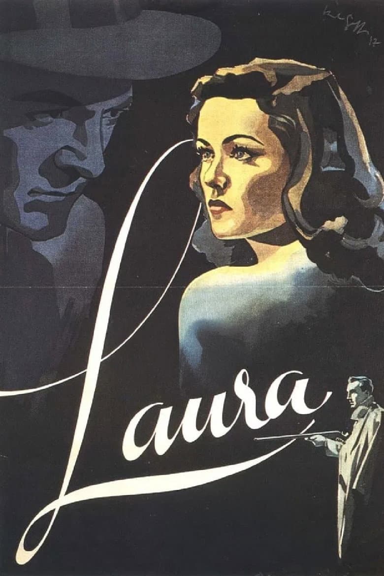 Laura — posters 7