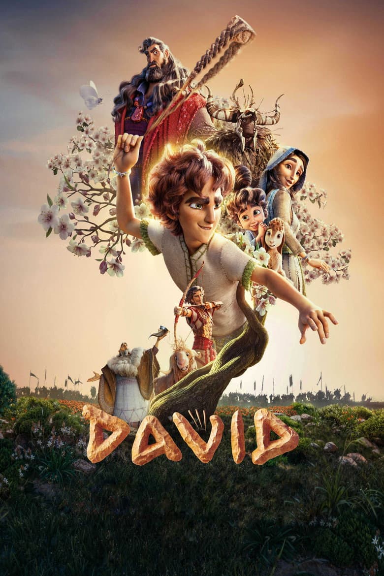 David — posters 7