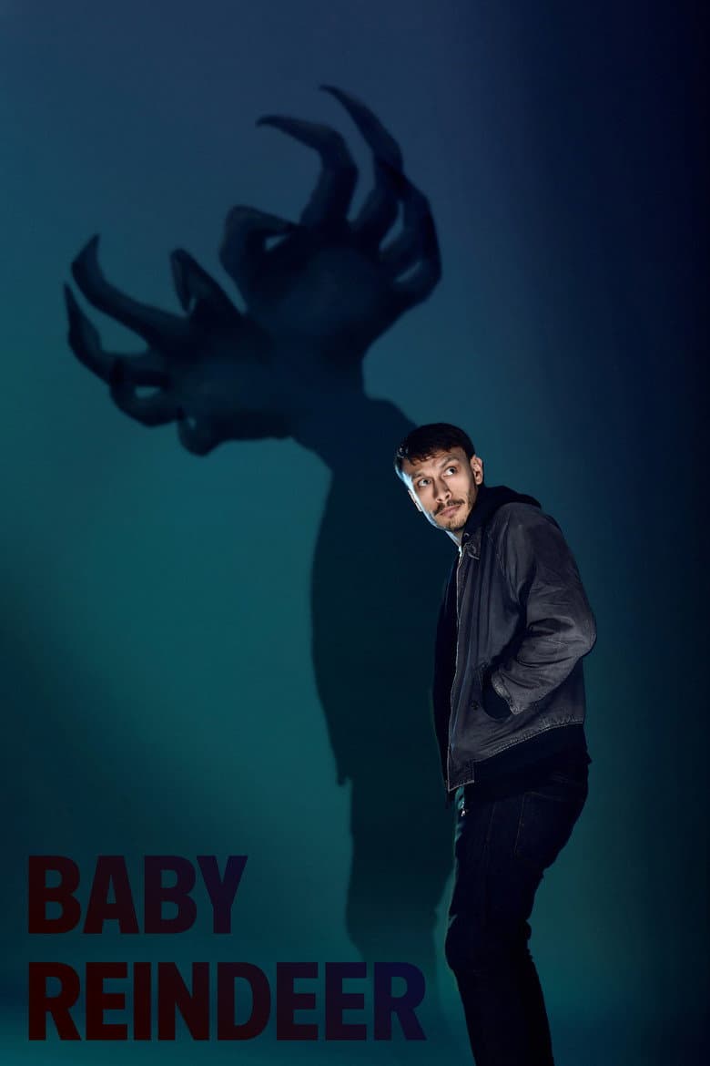 Baby Reindeer — posters 4