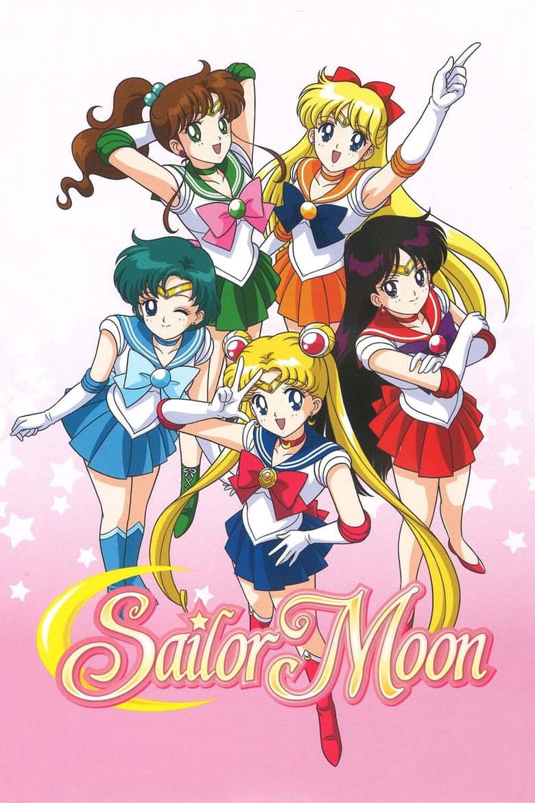 Sailor Moon — posters 3
