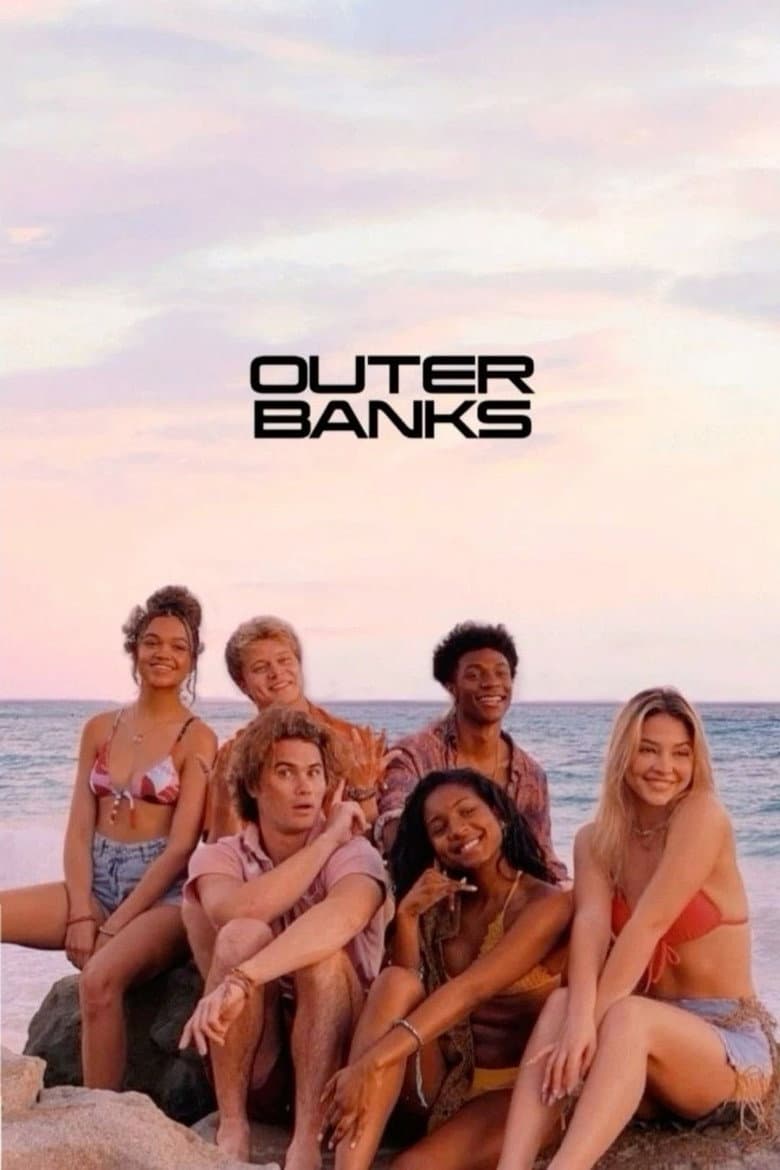 Outer Banks — posters 5