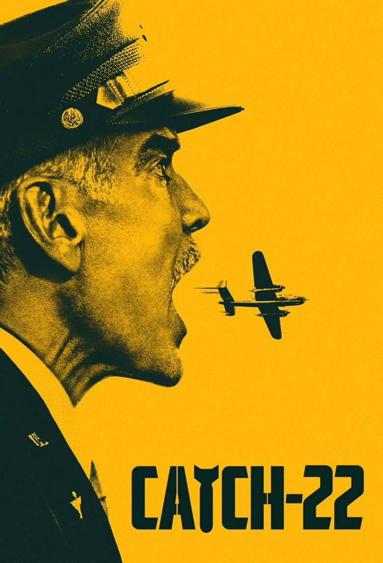 Catch-22 — posters 4