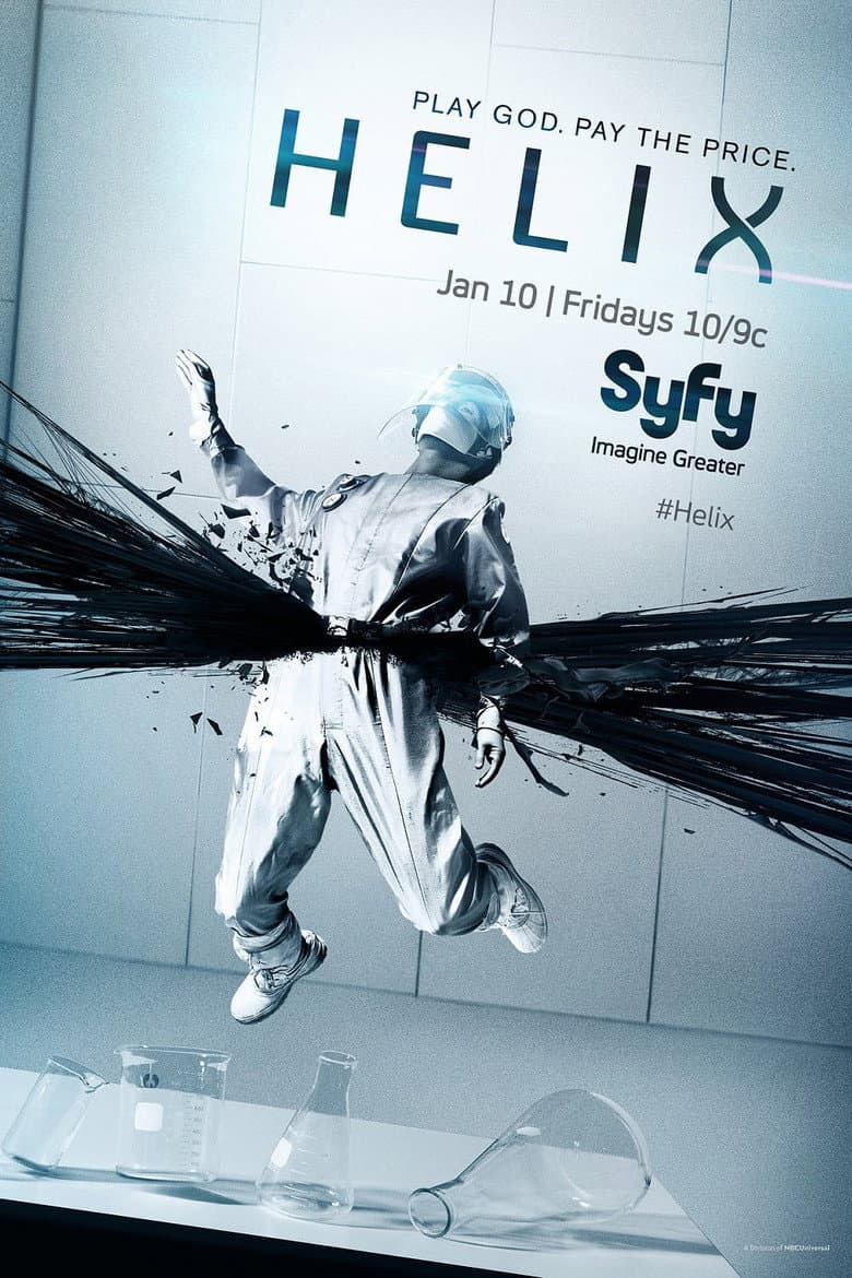 Helix — posters 4