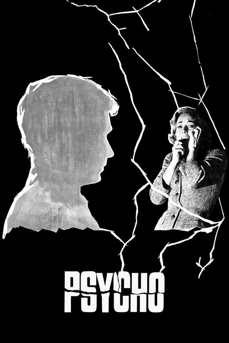 Psycho — posters 7