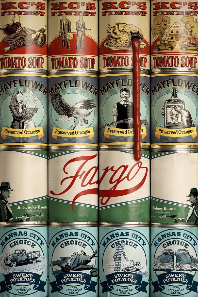Fargo — posters 6