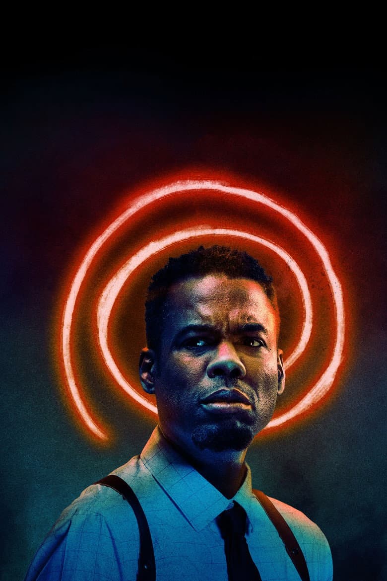 Spiral: From the Book of Saw — posters 6