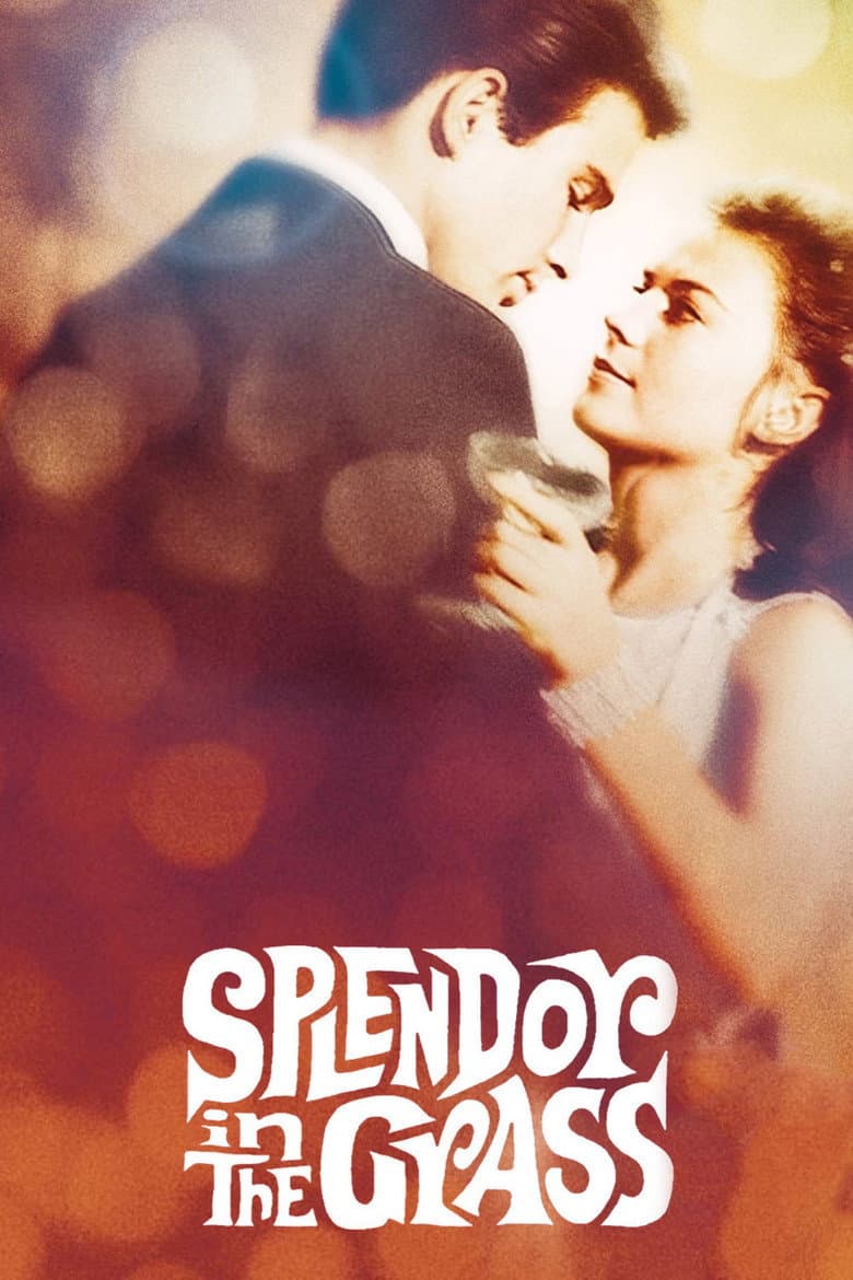 Splendor in the Grass — posters 3