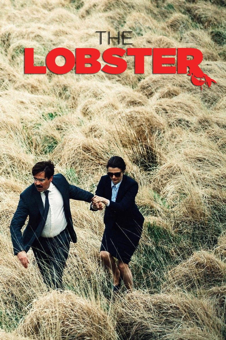 The Lobster — posters 4