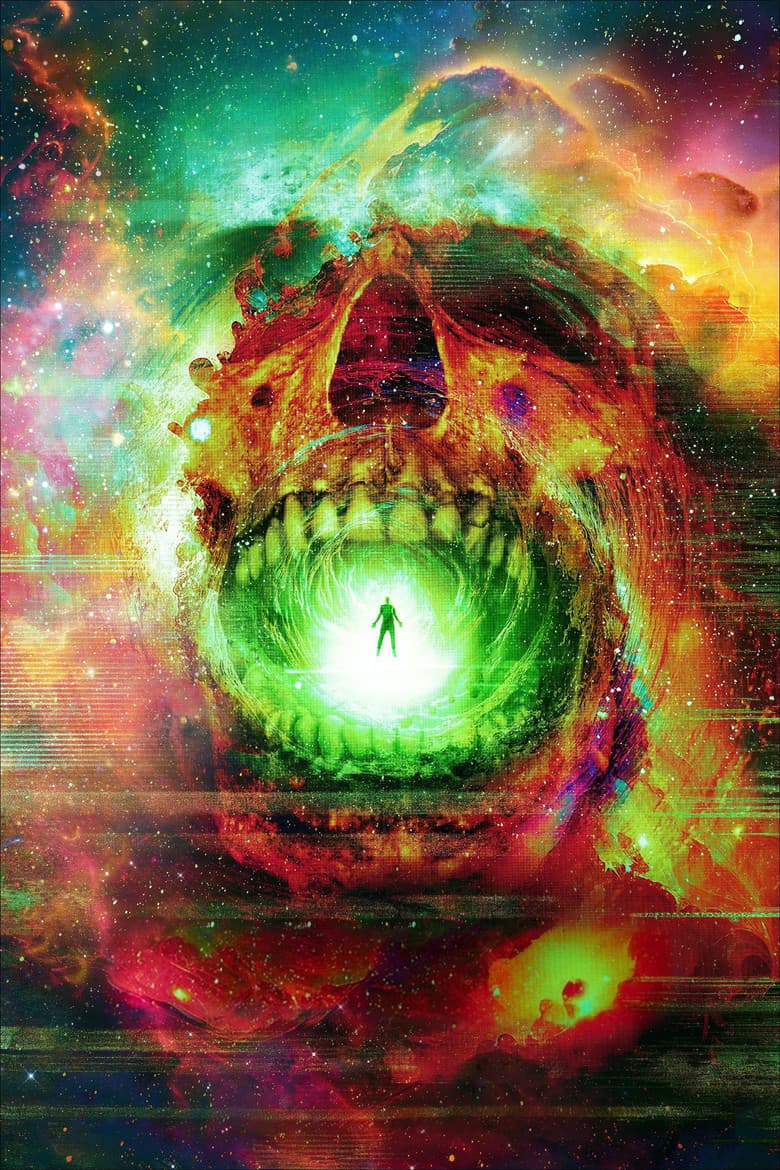 V/H/S/Beyond — posters 5