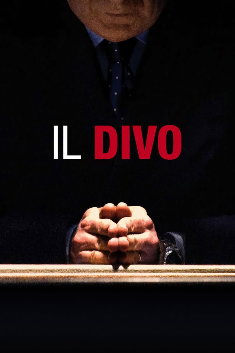 Il Divo — posters 6
