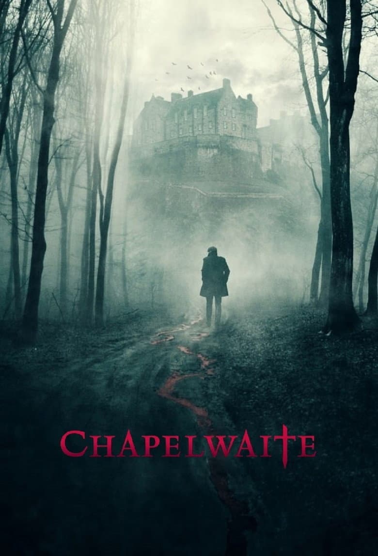 Chapelwaite — posters 7