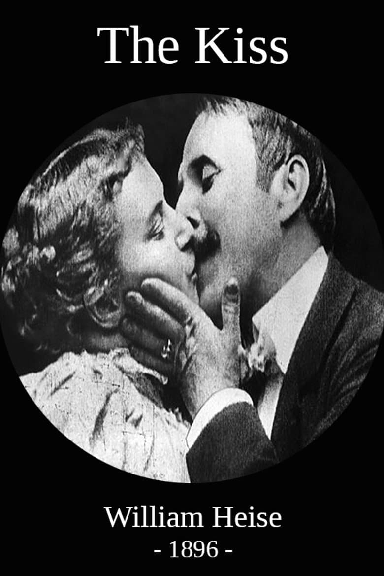 The Kiss — posters 2