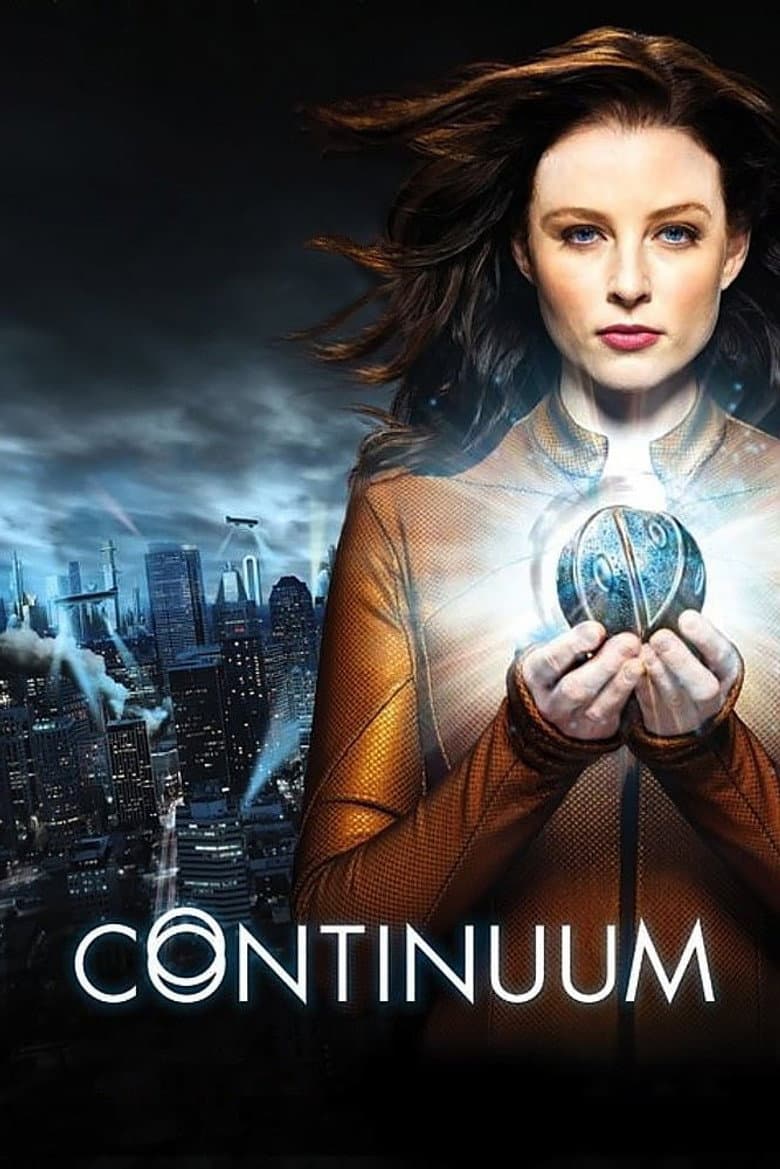 Continuum — posters 4