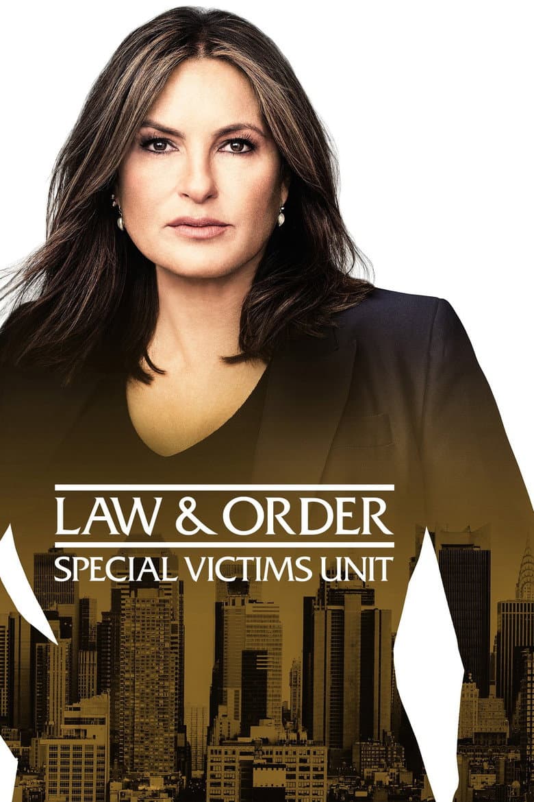 Law & Order: Special Victims Unit — posters 5