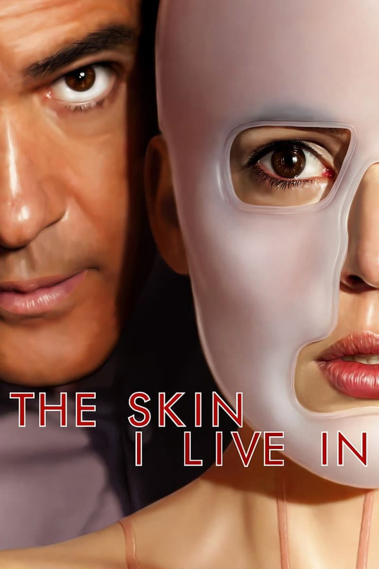 The Skin I Live In — posters 3
