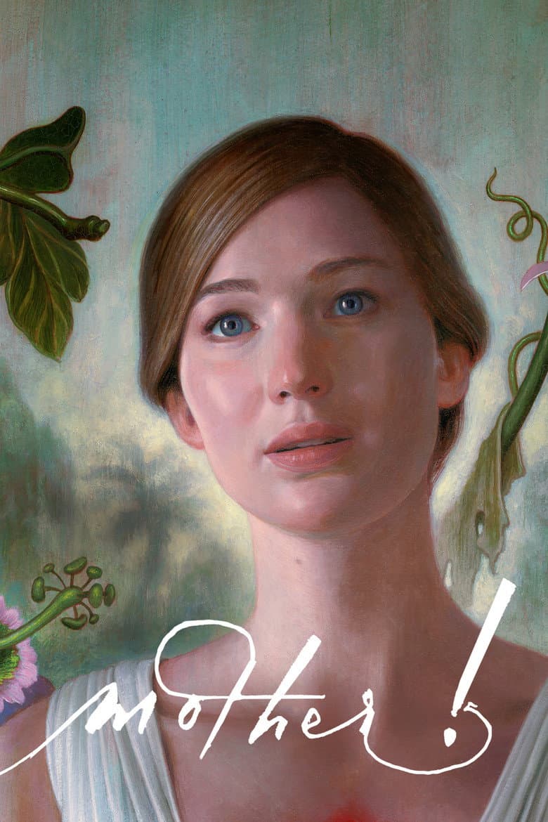 mother! — posters 5