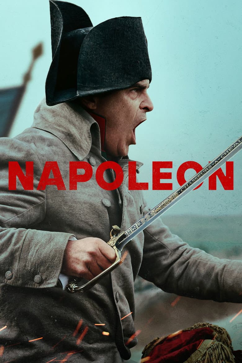 Napoleon — posters 5