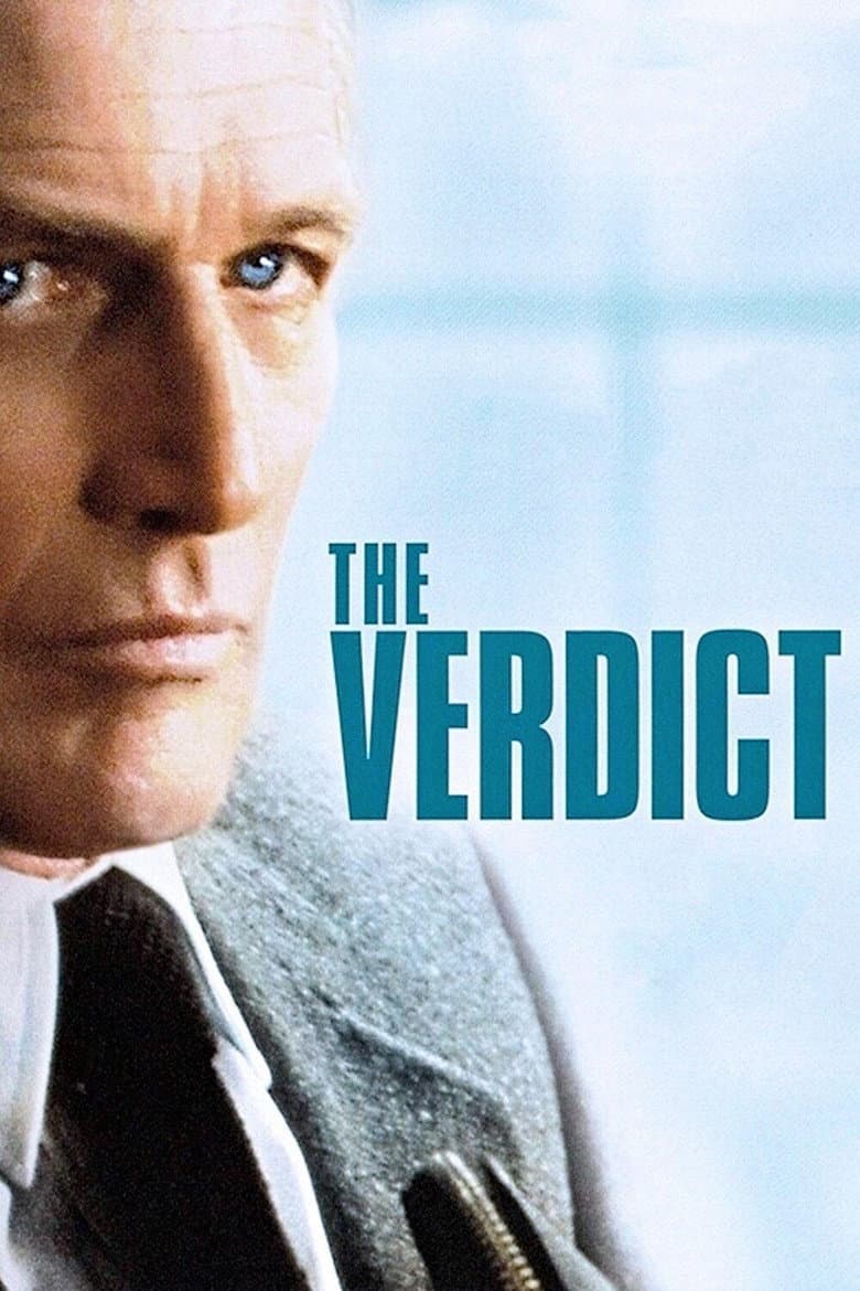 The Verdict — posters 4