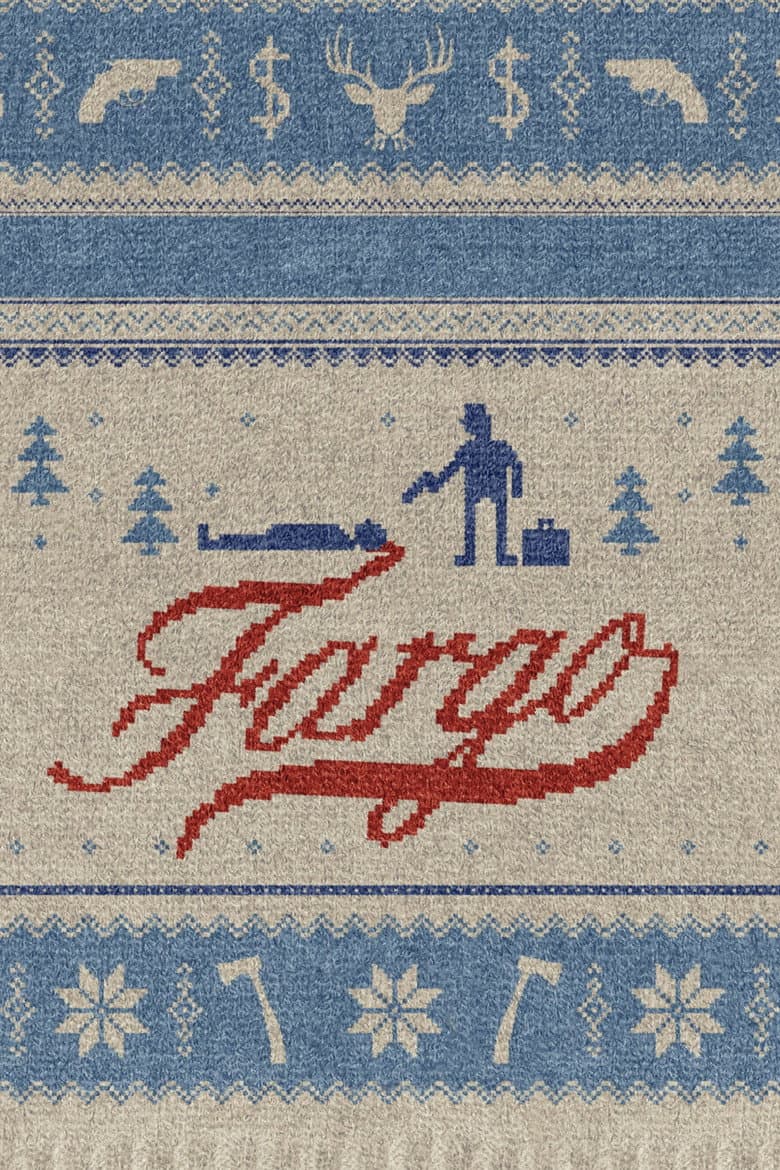 Fargo — posters 5